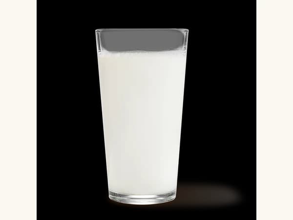 2% White Milk (Chilled Carton)