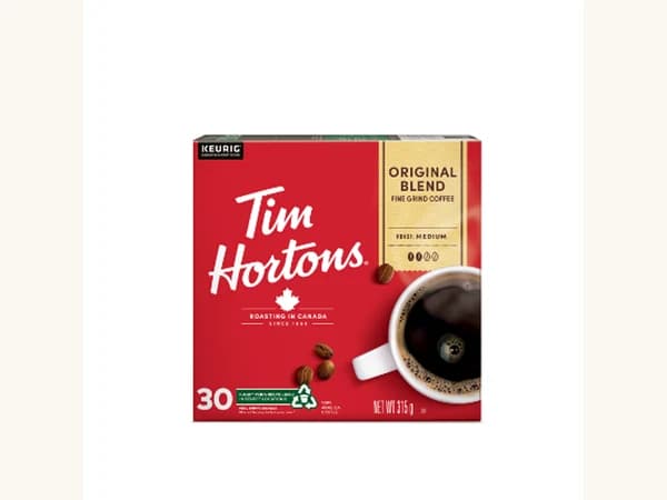 30ct Original Blend Keurig® K-Cup® Club Pack
