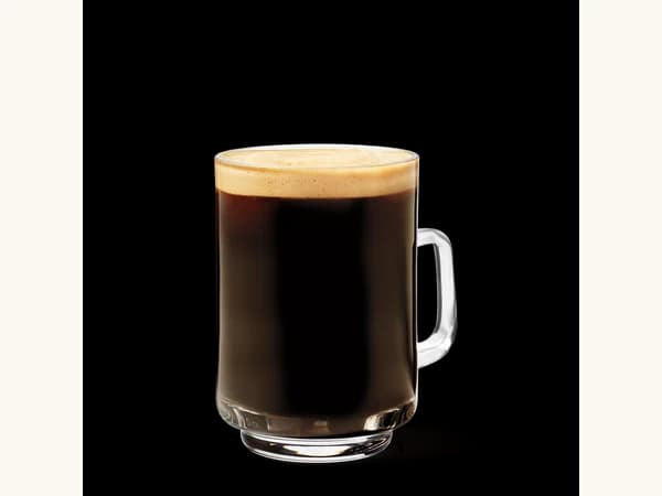 Tim Hortons Americano – Canada menu item photo