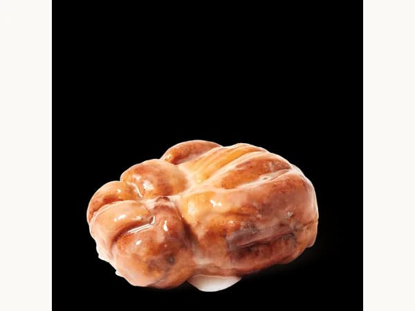 Tim Hortons Apple Fritter – Canada menu item photo