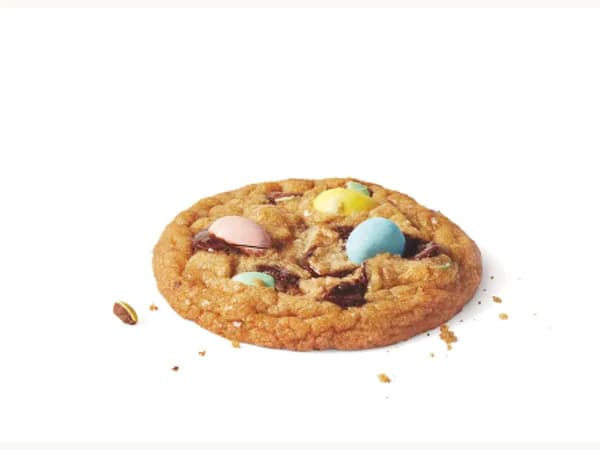 Cadbury Mini Eggs® Dream Cookie