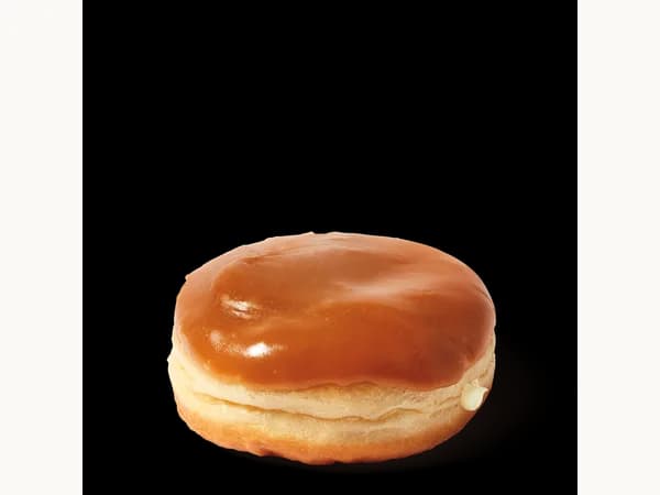 Tim Hortons Canadian Maple Donut – Canada menu item photo
