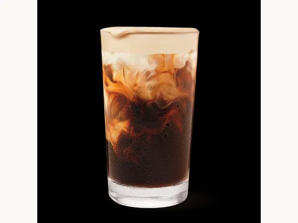 Caramel Toffee Syrup