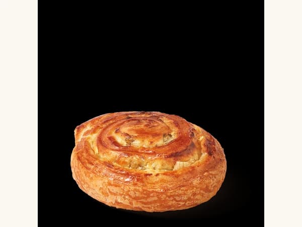 Tim Hortons Caramelized Onion & Parmesan Savoury Pinwheel – Canada menu item photo