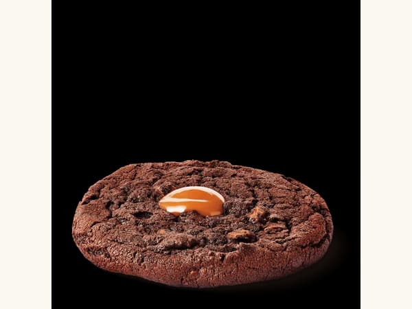 Tim Hortons Caramilk® Dream Cookie – Canada menu item photo