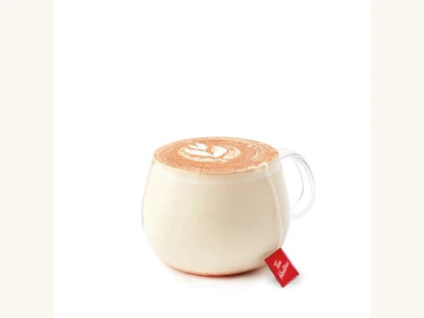 Chai Latte