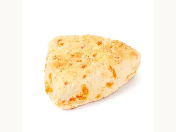 Tim Hortons Cheese Tea Biscuit – Canada menu item photo