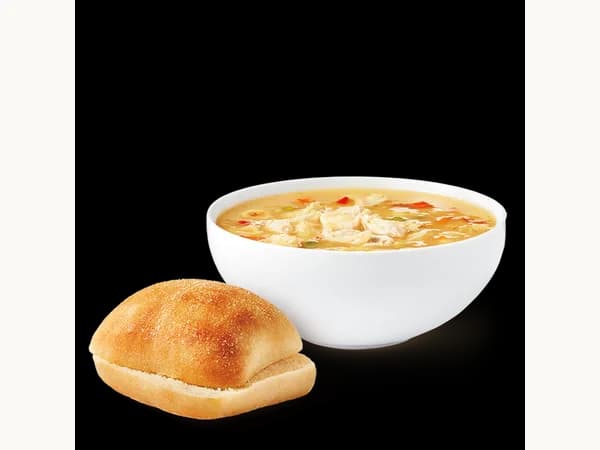 Chicken Noodle Soup
