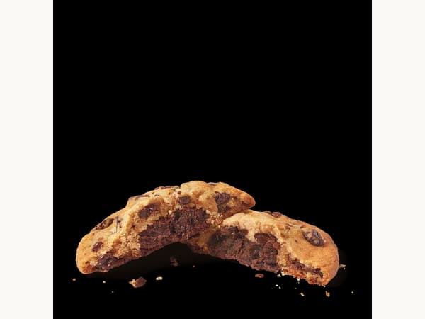 Tim Hortons Chocolate Chunk Brookie – Canada menu item photo