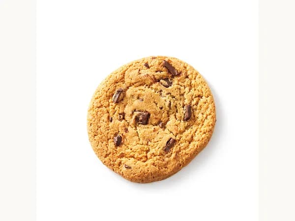 Tim Hortons Chocolate Chunk Cookie – Canada menu item photo