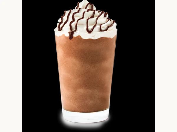 Chocolate Creamy Chill