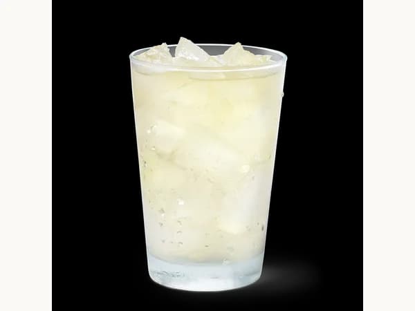 Classic Lemonade