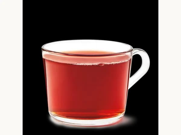 Tim Hortons Cream for Tea – Canada menu item photo