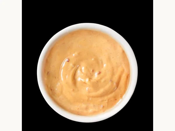 Creamy BBQ Sauce