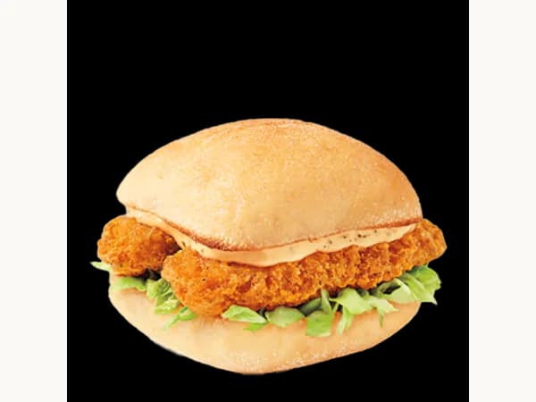 Tim Hortons Crispy Chicken Craveable – Canada menu item photo