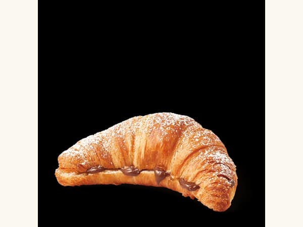 Croissant with Nutella®