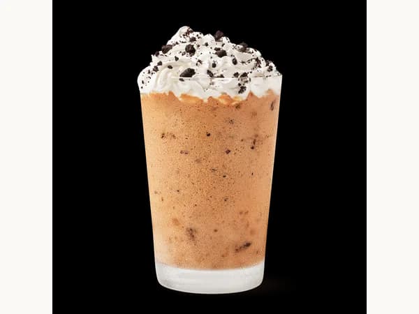 Tim Hortons Double Stuf OREO® Iced Capp – Canada menu item photo