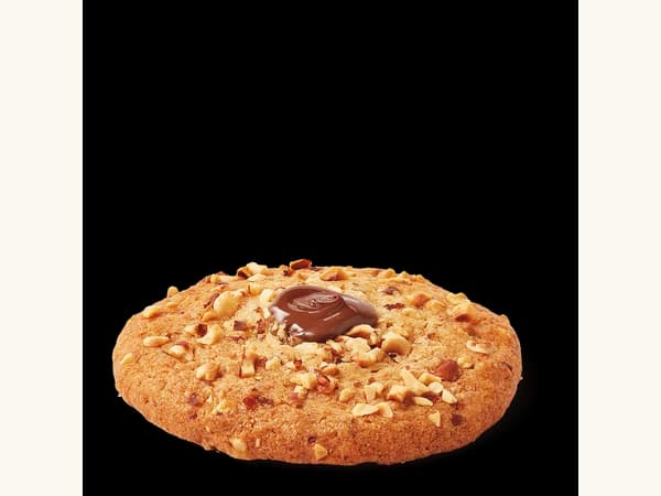 Dream Cookie with Nutella®