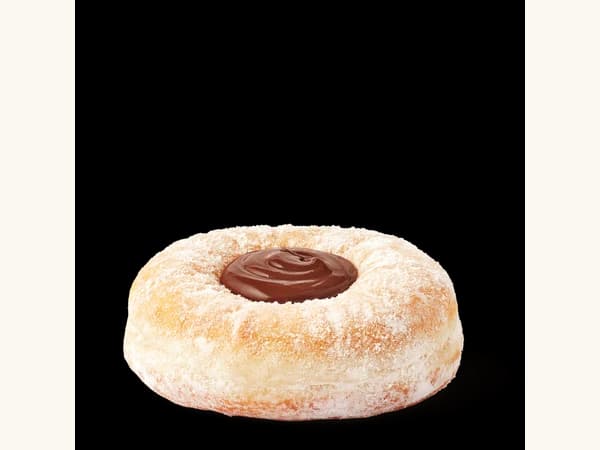 Dream Donut with Nutella®