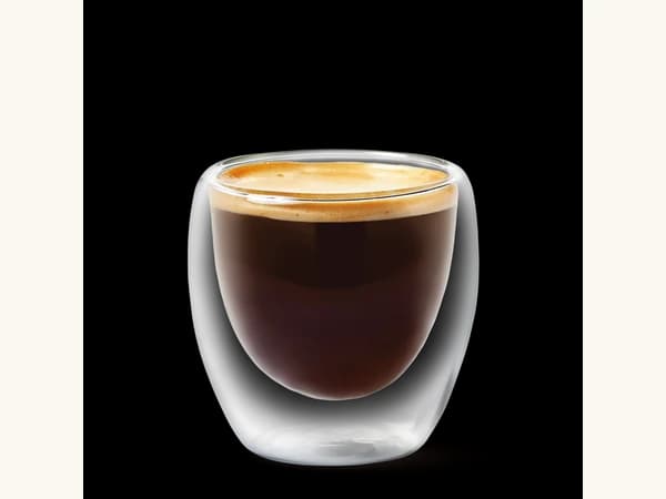 Espresso (Single & Double Shot)