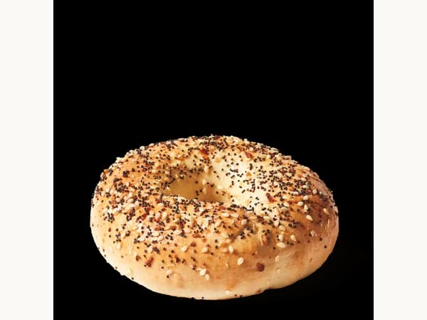 Everything Bagel