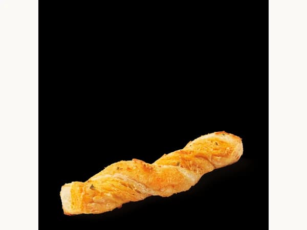 Tim Hortons Four Cheese Savoury Twist – Canada menu item photo