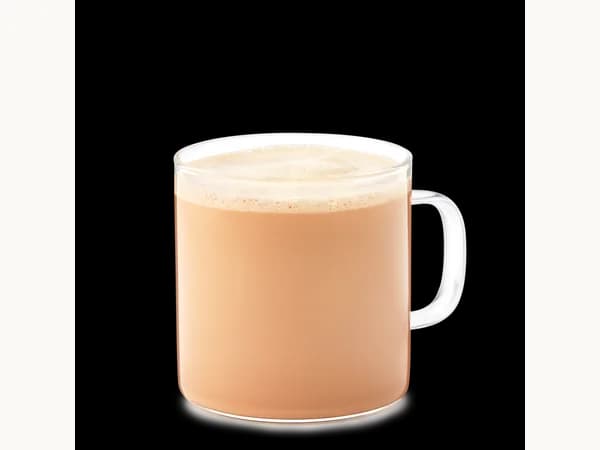 French Vanilla Cappuccino