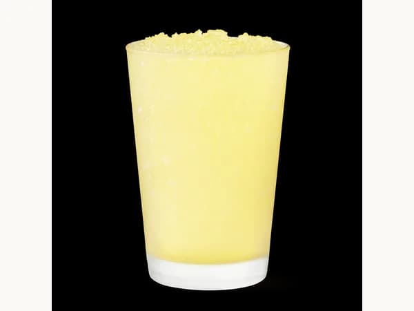 Tim Hortons Frozen Lemonade – Canada menu item photo