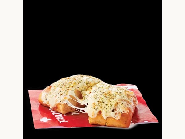 Garlic Bread
