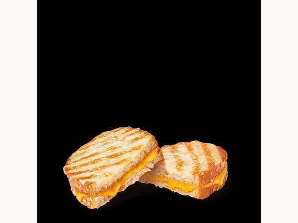 Grilled Cheese Melt
