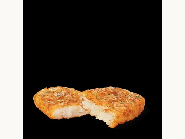 Tim Hortons Hash Brown – Canada menu item photo