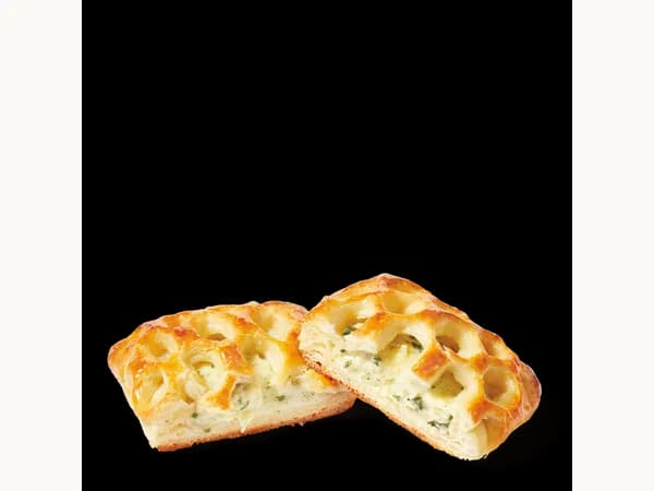 Tim Hortons Herb & Garlic Savoury Pastry – Canada menu item photo