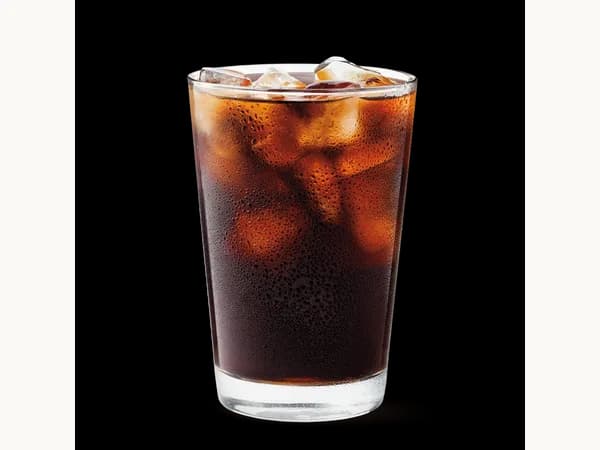 Tim Hortons Light Iced Coffee – Canada menu item photo
