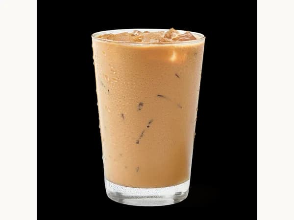 Milk for Iced Coffee