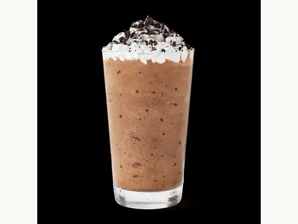 Tim Hortons Mocha OREO® Iced Capp – Canada menu item photo