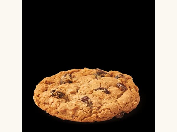 Oatmeal Raisin Cookie