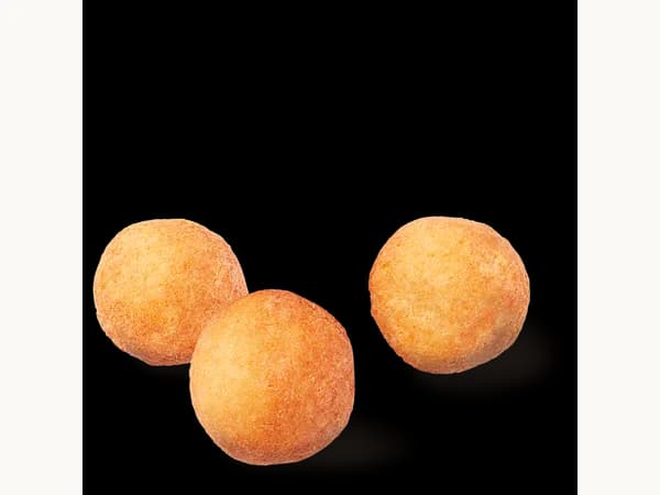 Tim Hortons Old Fashioned Plain Timbit – Canada menu item photo