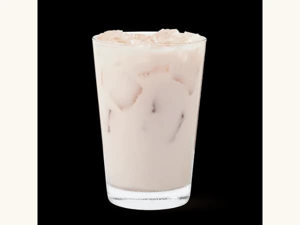Peach Protein Quencher