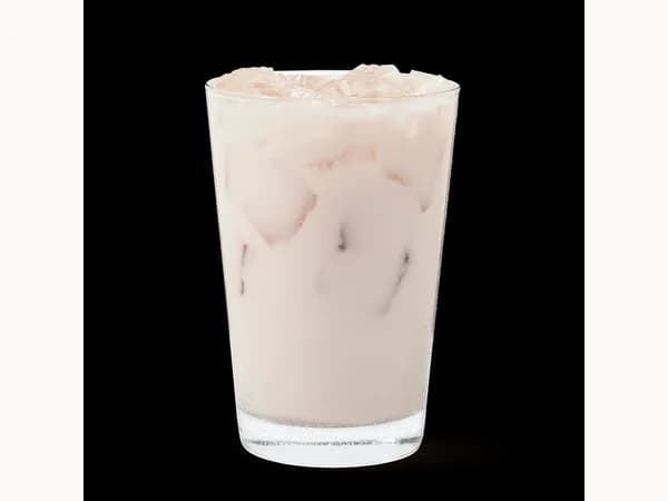 Peach Sparkling Quencher