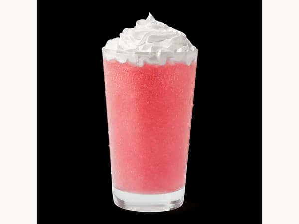 Tim Hortons Pineapple Dragon Fruit Quencher – Canada menu item photo