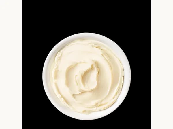 Plain Cream Cheese