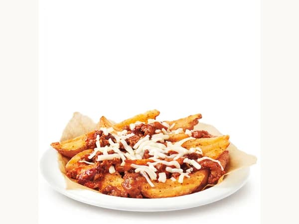 Potato Wedges