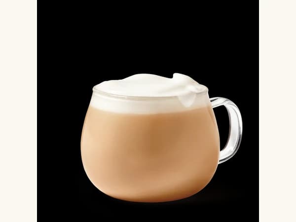 Tim Hortons Protein Latte (High-Protein Dairy) – Canada menu item photo