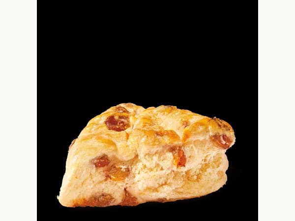 Tim Hortons Raisin Tea Biscuit – Canada menu item photo