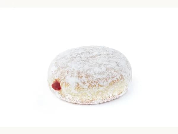 Tim Hortons Raspberry Jam Packet – Canada menu item photo