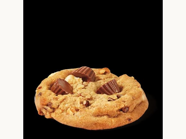 Reese's Minis Dream Cookie with pecans