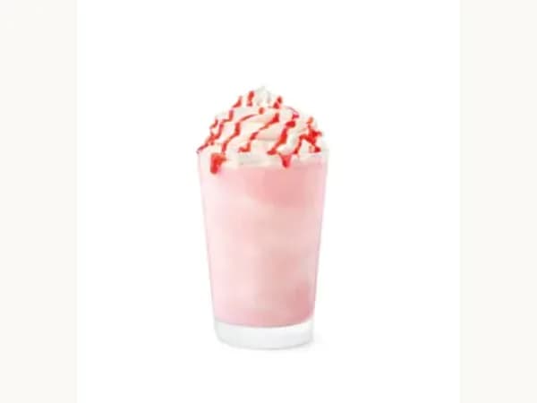 Strawberry Creamy Chill