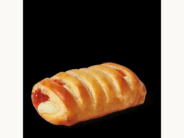 Tim Hortons Strawberry Jam Packet – Canada menu item photo