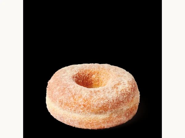 Tim Hortons Sugar Loop Donut – Canada menu item photo