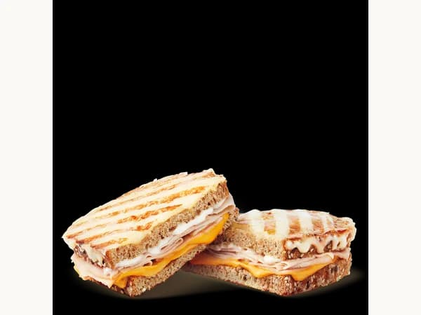 Turkey Melt